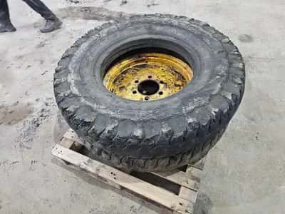 Goodyear 11.00-24 Tyre – Truck / Industrial Tyre – Heavy Duty — photo 5 of 12
