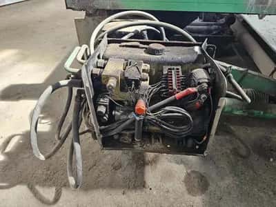 Dhollandia – Hydraulic Tail Lift – Tail Lift – Trailer — photo 10 of 10
