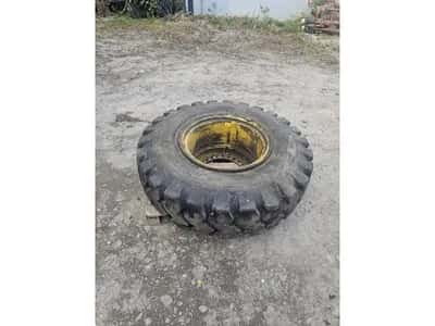 Eco Mega 14.00-24 Tyre – OTR – Earthmoving / Shovel / Crane — photo 1 of 2