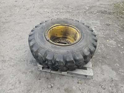 Eco Mega 14.00-24 Tyre – OTR – Earthmoving / Shovel / Crane — photo 2 of 2