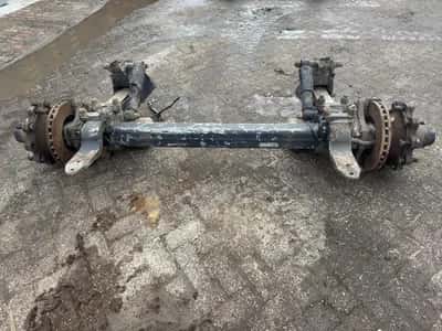 BPW SKBSF 9010 ECO-M SB 374 Axle – Trailer Axle – Disc Brakes – 9 Ton — photo 2 of 9