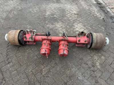 Hydro-Gigant 10128003 Axle – Trailer Axle – Drum Brakes – Semi-Trailer — photo 8 of 10