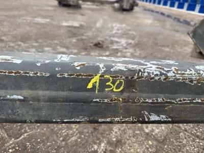 BPW SKBSF 9010 ECO-M SB 374 Axle – Trailer Axle – Disc Brakes – 9 Ton — photo 8 of 9