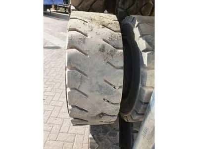 2005 BPW Heavy Balast axles — photo 11 of 12