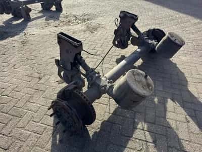 Schmitz Cargobull SCB 9010 Axle – Trailer Axle – Disc Brakes – 9 Ton – Semi-Trailer — photo 7 of 10