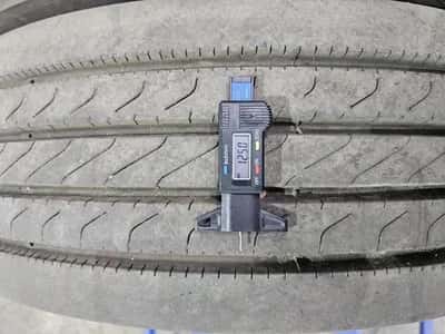 Dunlop 275 Truck Tyre – 22.5 Inch – Truck / Trailer — photo 2 of 10