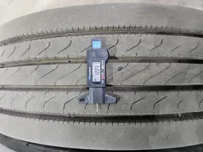 Dunlop 275 Truck Tyre – 22.5 Inch – Truck / Trailer — photo 5 of 10