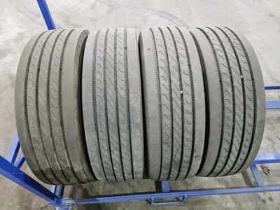Dunlop 275 Truck Tyre – 22.5 Inch – Truck / Trailer — photo 10 of 10