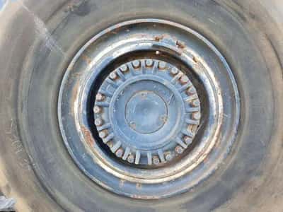 Michelin 29.5 R29 Tyre – EM Tyre – Heavy Equipment – Good Condition – ±2300 KG — photo 9 of 9
