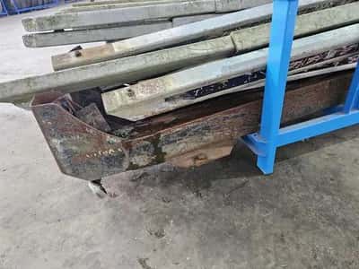 Other FINNPANKKO RONGEN SET Finnpankko Rongen Set – Timber Transport – Complete – Good Condition – Ready to Use — photo 7 of 9
