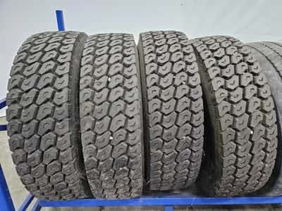 Continental 275/70R 22.5 - Truck Tyre - 22.5 Inch - Truck / Trailer — photo 1 of 9