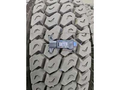 Continental 275/70R 22.5 - Truck Tyre - 22.5 Inch - Truck / Trailer — photo 4 of 9