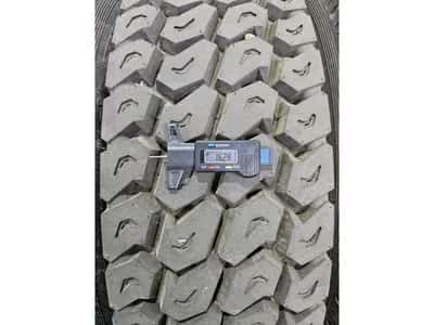 Continental 275/70R 22.5 - Truck Tyre - 22.5 Inch - Truck / Trailer — photo 3 of 9