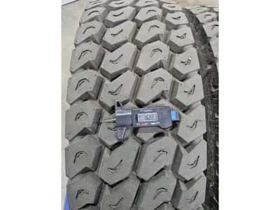 Continental 275/70R 22.5 - Truck Tyre - 22.5 Inch - Truck / Trailer — photo 2 of 9