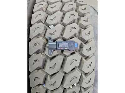 Continental 275/70R 22.5 - Truck Tyre - 22.5 Inch - Truck / Trailer — photo 5 of 9