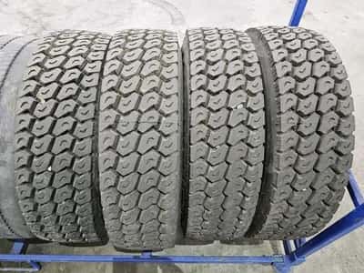 Continental 275/70R 22.5 - Truck Tyre - 22.5 Inch - Truck / Trailer — photo 9 of 9