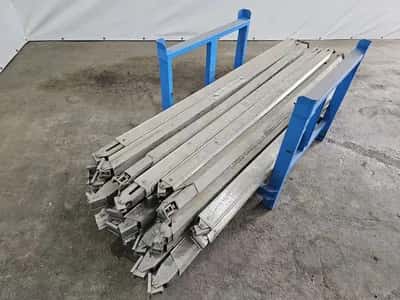 Schmitz Cargobull Doppelstock System – Double Load Floor – 2020 – Good Condition — photo 1 of 10