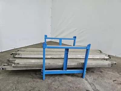 Schmitz Cargobull Doppelstock System – Double Load Floor – 2020 – Good Condition — photo 3 of 10