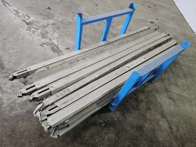 Schmitz Cargobull Doppelstock System – Double Load Floor – 2020 – Good Condition — photo 4 of 10