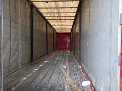 2006 General Trailer TX34 SMB - DISC - MEGA — photo 9 of 16