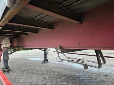 2006 General Trailer TX34 SMB - DISC - MEGA — photo 14 of 16