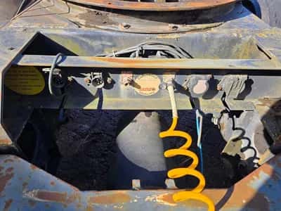 2010 Nooteboom Dolly with Turntable – 265/70R19.5 – Heavy-Duty Version – Good Condition – Export — photo 10 of 13