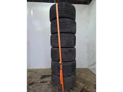 Michelin 445/45 R19.5 Tyre – Trailer Tyre – Good Condition – Ready to Use — photo 3 of 13