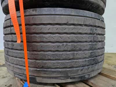 Michelin 445/45 R19.5 Tyre – Trailer Tyre – Good Condition – Ready to Use — photo 13 of 13