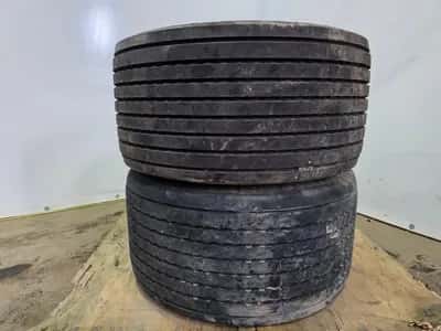Michelin 445/45 R19.5 Tyre – Trailer Tyre – Good Condition – Ready to Use — photo 2 of 8