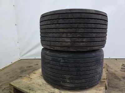 Michelin 445/45 R19.5 Tyre – Trailer Tyre – Good Condition – Ready to Use — photo 1 of 8