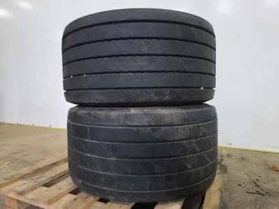 Continental 445/45 R19.5 Tyres – Trailer Tyre – Good Condition – Ready to Use — photo 2 of 8