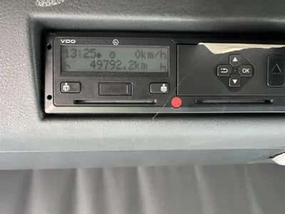 2007 MAN TGA 18.400 4x2 Trakker - 400 HP - Ready to Use - Diesel - Export — photo 12 of 19