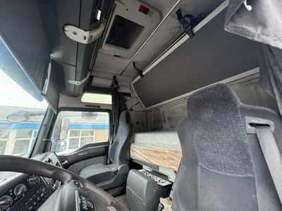 2007 MAN TGA 18.400 4x2 Trakker - 400 HP - Ready to Use - Diesel - Export — photo 9 of 19