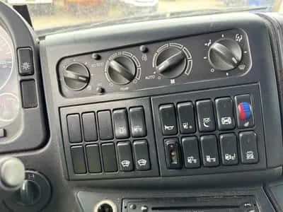 2007 MAN TGA 18.400 4x2 Trakker - 400 HP - Ready to Use - Diesel - Export — photo 11 of 19