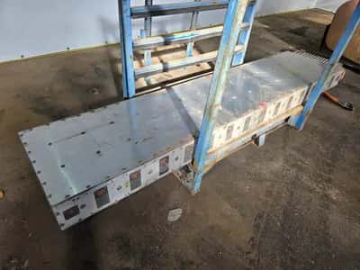 2022 Proterra Powered DV14 75kWh Battery Pack – New Lithium Ion EV Truck / Bus Battery — photo 2 of 8