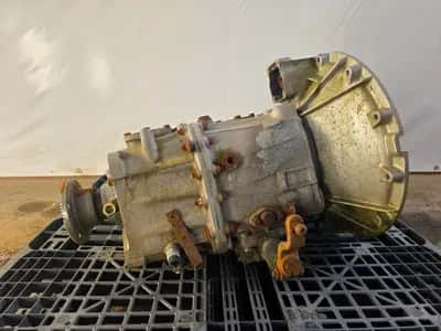 EATON Renault — photo 1 of 10