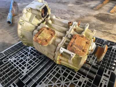 EATON Renault — photo 4 of 10