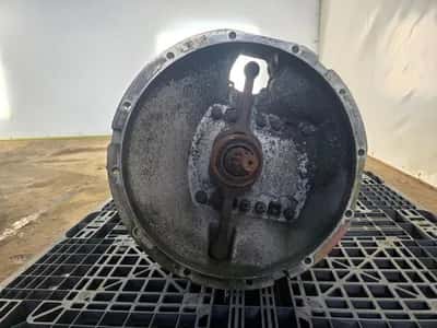 EATON Renault — photo 5 of 10