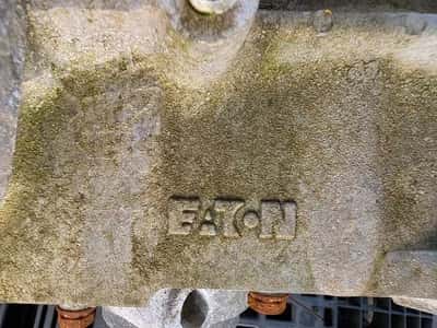 EATON Renault — photo 10 of 10