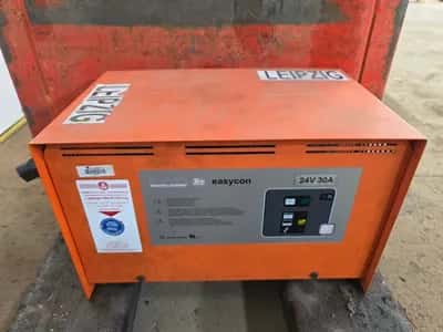 Linde. 16 - Toyota 24V 30A battery Pallet Truck 1600KG - Toyota 24V 30A battery -Hand Pallet Truck - 2012 — photo 12 of 17