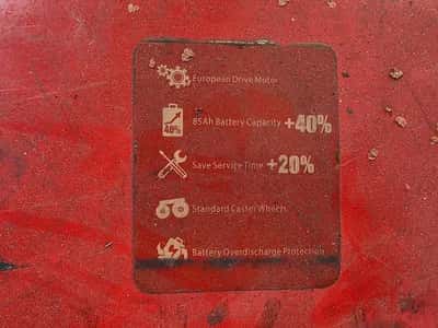 Linde. MT15 - 1500 kG Linde MT 15 - Pallet Truck 1500kg - Hand Pallet Truck - 2016 — photo 13 of 13