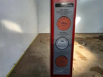 Linde. MT15 - 1500 kG Linde MT 15 - Pallet Truck 1500kg - Hand Pallet Truck - 2021 — photo 11 of 14