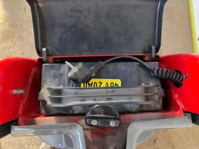 Linde. MT15 - 1500 kG Linde MT 15 - Pallet Truck 1500kg - Hand Pallet Truck - 2021 — photo 14 of 14