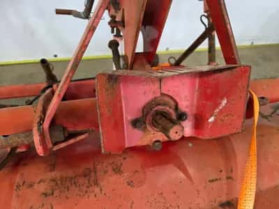 2005 Unbranded Rotary tiller Rotary Tiller / Power Harrow – 3-Point – PTO Driven – Tractor – Agricultural — photo 6 of 8