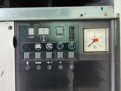 2010 Remeha Quinta 45 CV Ketel – 40kW – Including Expansion Vessel Flexcon – Gas – Central Heating System — photo 10 of 12