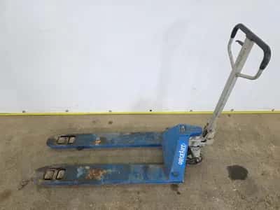 2021 Quick Lift HPN20QPP Pallet Truck 2000KG - hand pallet truck – Hand Pallet Jack – Pallet Truck - warehouse — photo 1 of 9
