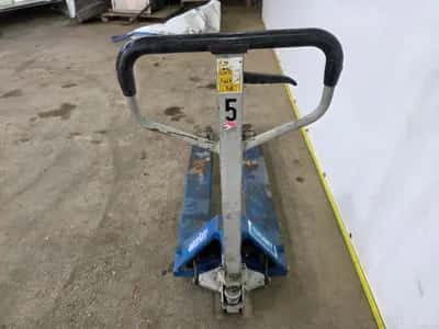 2021 Quick Lift HPN20QPP Pallet Truck 2000KG - hand pallet truck – Hand Pallet Jack – Pallet Truck - warehouse — photo 2 of 9
