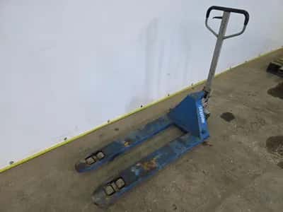 2021 Quick Lift HPN20QPP Pallet Truck 2000KG - hand pallet truck – Hand Pallet Jack – Pallet Truck - warehouse — photo 3 of 9