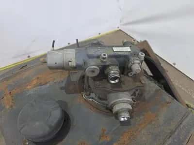Afhymat EV PTO Set PTO Set / Hydraulic Set Complete – Tank, Pump and Brackets – 60x40x35 – Truck — photo 7 of 16