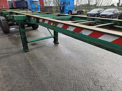 Renders BPW Container Chassis 2003 – 3 Axles – 29 Ton Payload – Drum Brakes – Air Suspension — photo 5 of 13